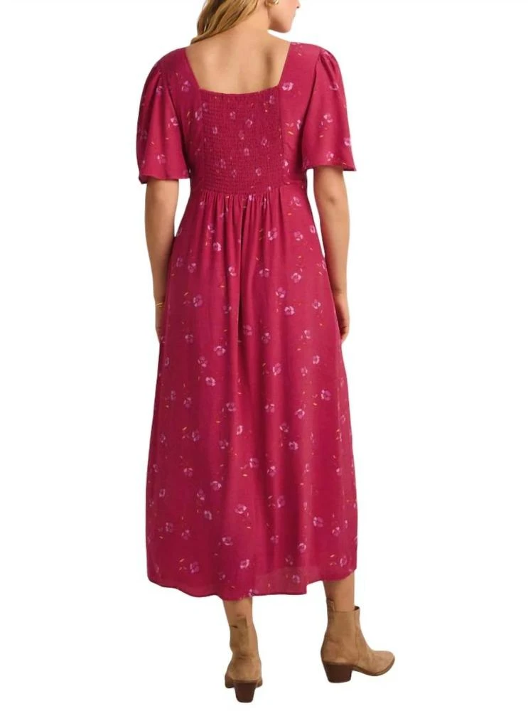 Z Supply Mavis Midi Dress 2