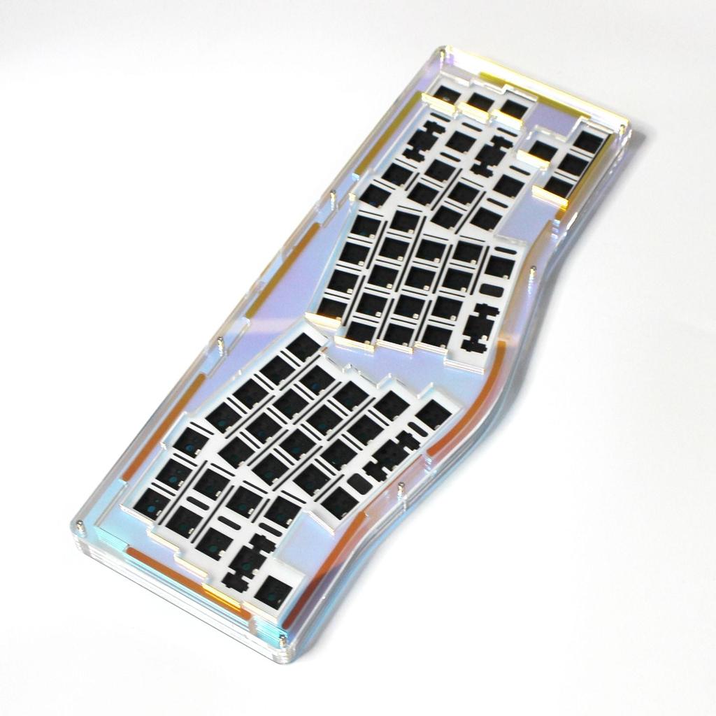 FA66 Mechanical Keyboard Kit - Thumbnail 4