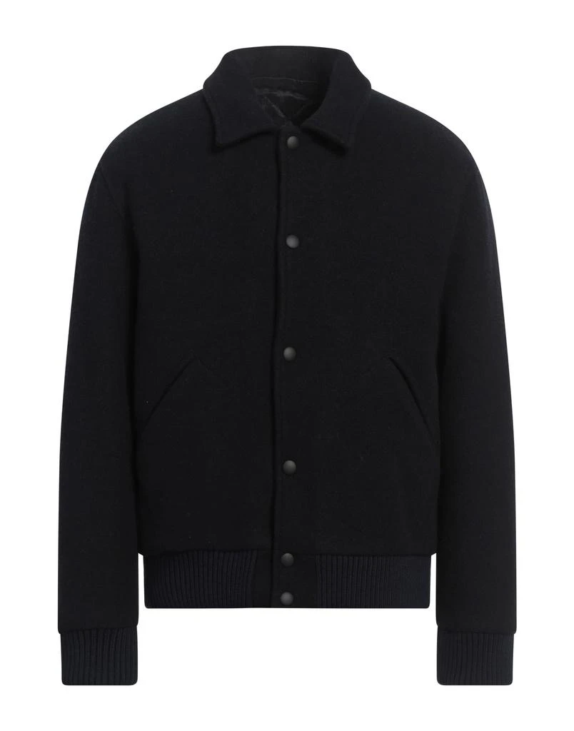DOPPIAA Bomber 1