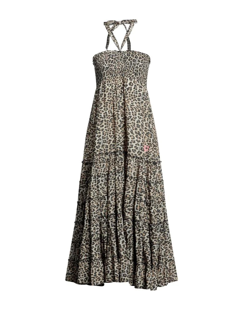 BLUGIRL BLUMARINE Midi dress 1
