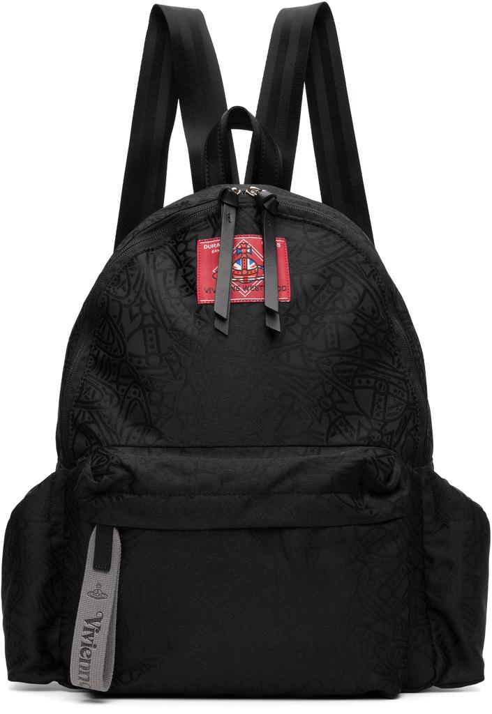 Shop Black Highland Backpack on Sale at BeyondStyle – Get 17