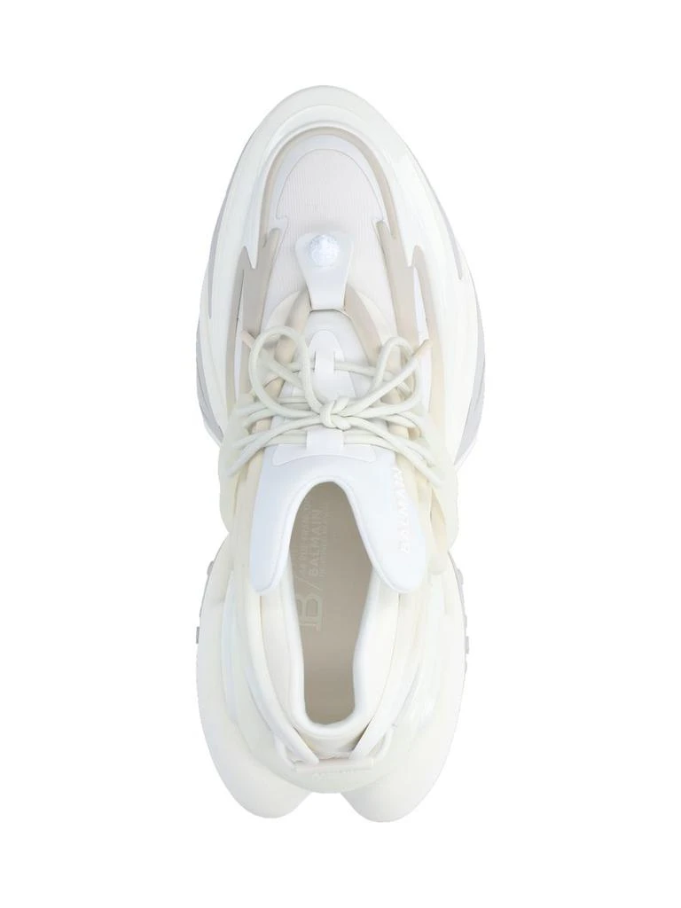 Balmain Balmain 'Unicorn' Sneakers 12