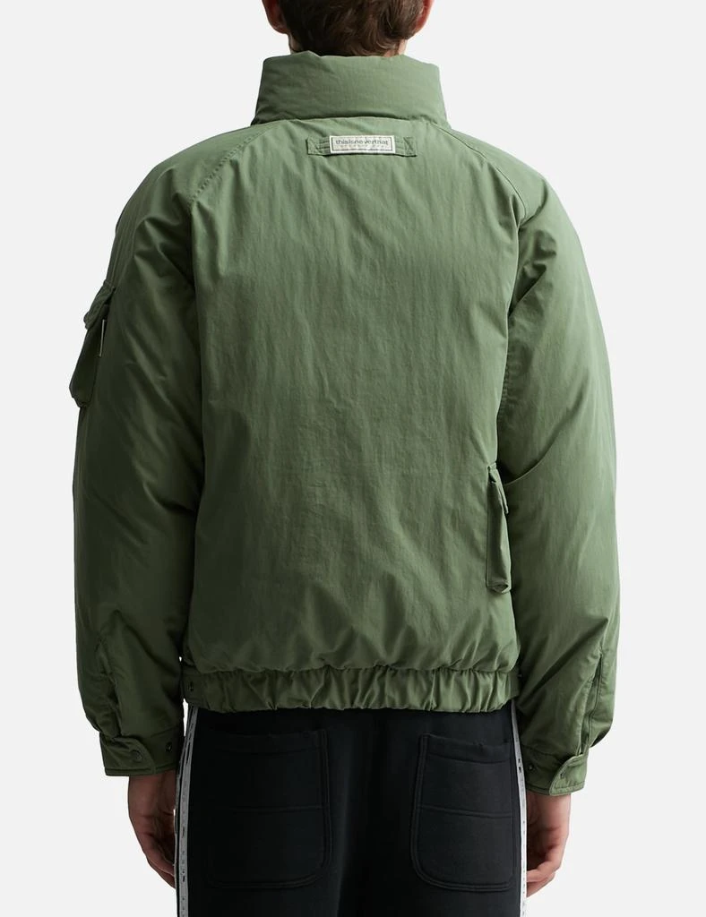 thisisneverthat Multi-Pocket Down Jacket 4