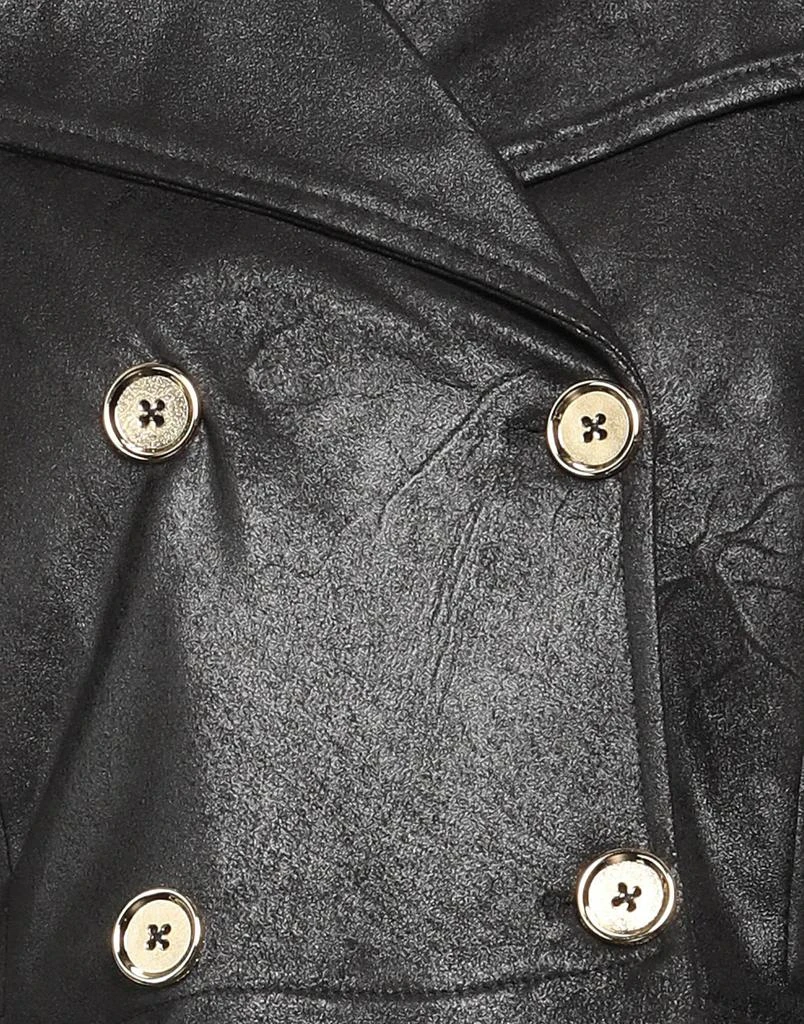 NO-NÀ Double breasted pea coat 4