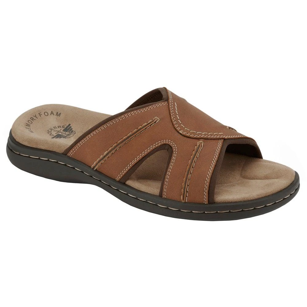 Dockers Sunland Slide Sandals 2