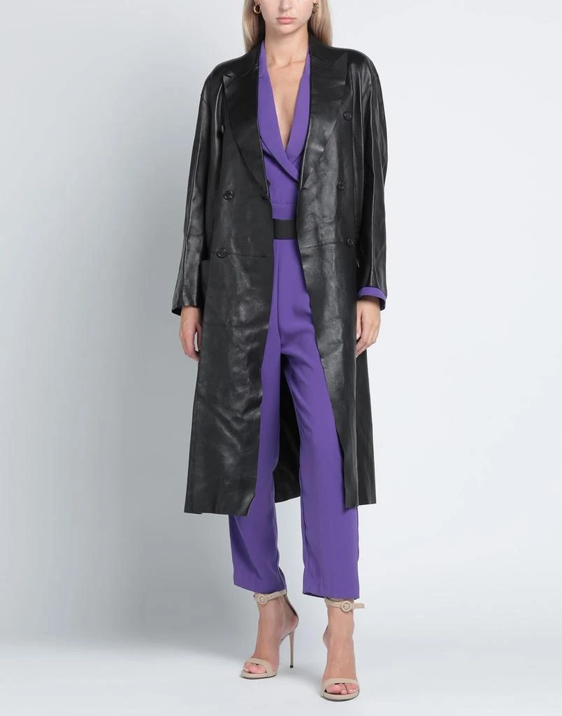 Valentino Double breasted pea coat 3
