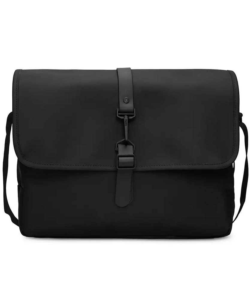 RAINS Men's Waterproof Messenger Bag 1