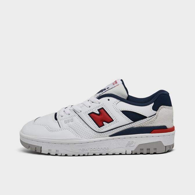 New Balance Big Kids' New Balance 550 Casual Shoes
