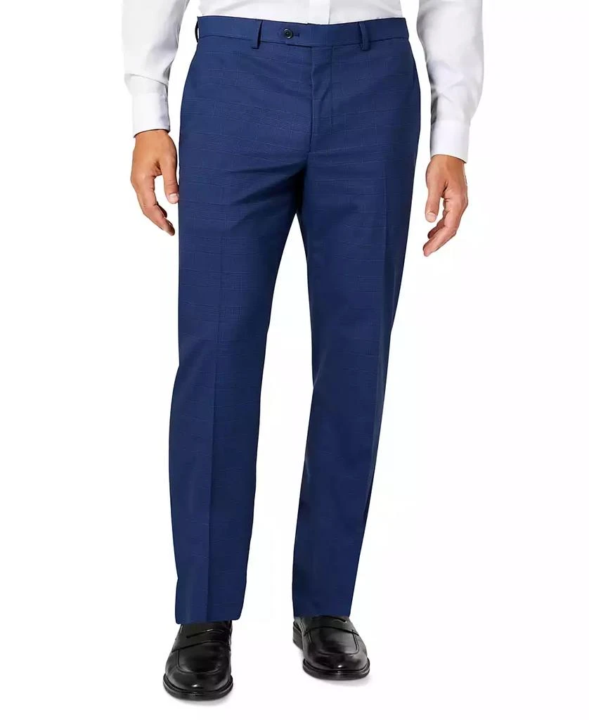 Van Heusen Men's Classic-Fit Suit 6