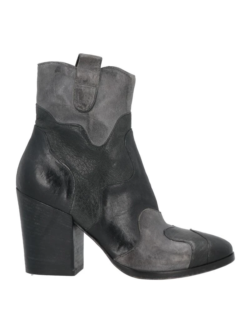 Jo Ghost Ankle boot 1