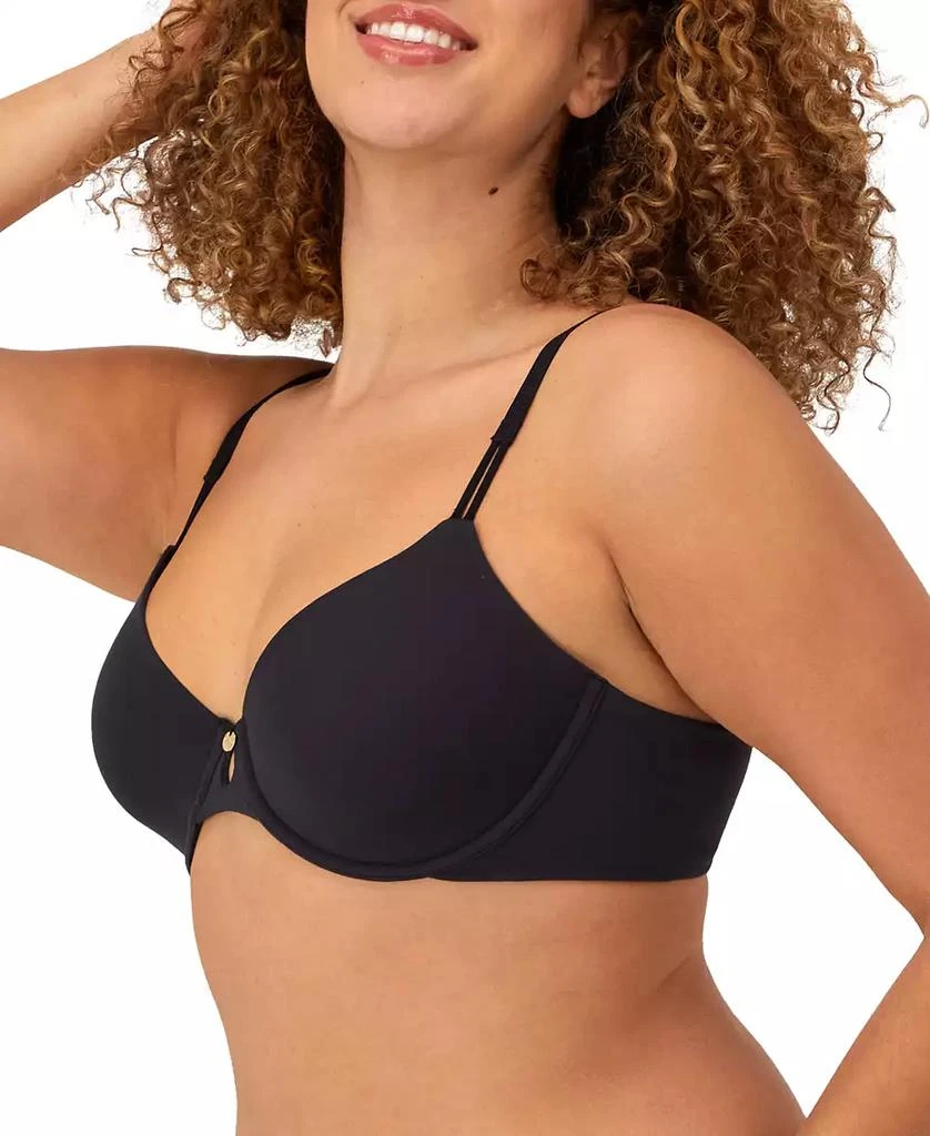Maidenform Women's Everyday Luxe Full Coverage Underwire T-Shirt Bra DM2403 4