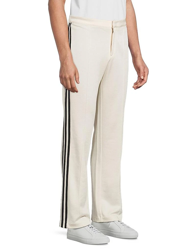 Adidas adidas x Wales Bonner Cotton-Blend Track Pants 4