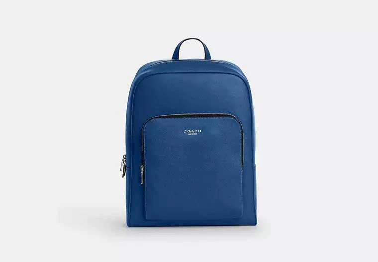 Coach Aiden Backpack