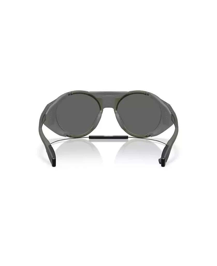 Oakley Men's Clifden Latitude Collection Polarized Sunglasses, OO9440 3