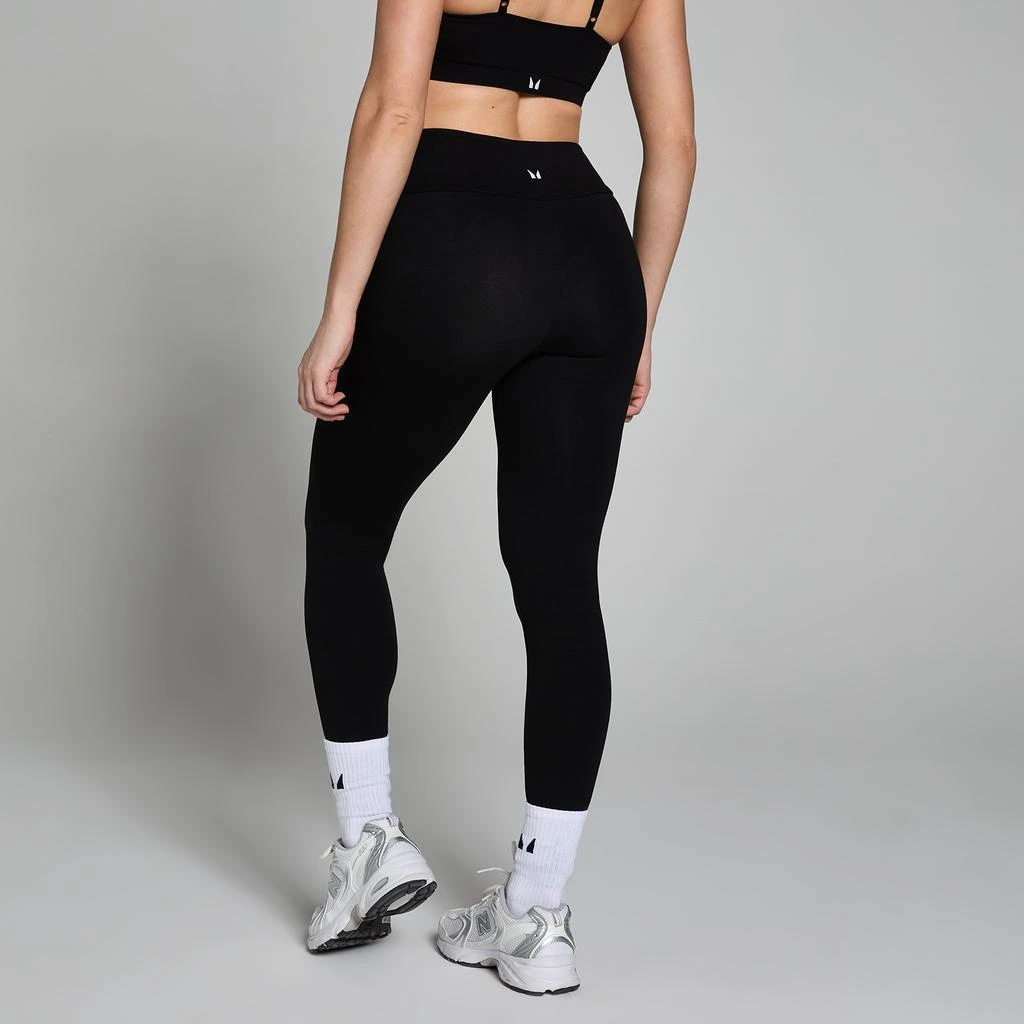 Myprotein MP Women's Basics Leggings 2