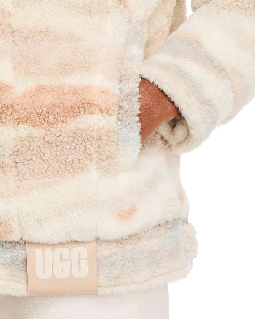 UGG Frankie UGGfluff Jacket 5