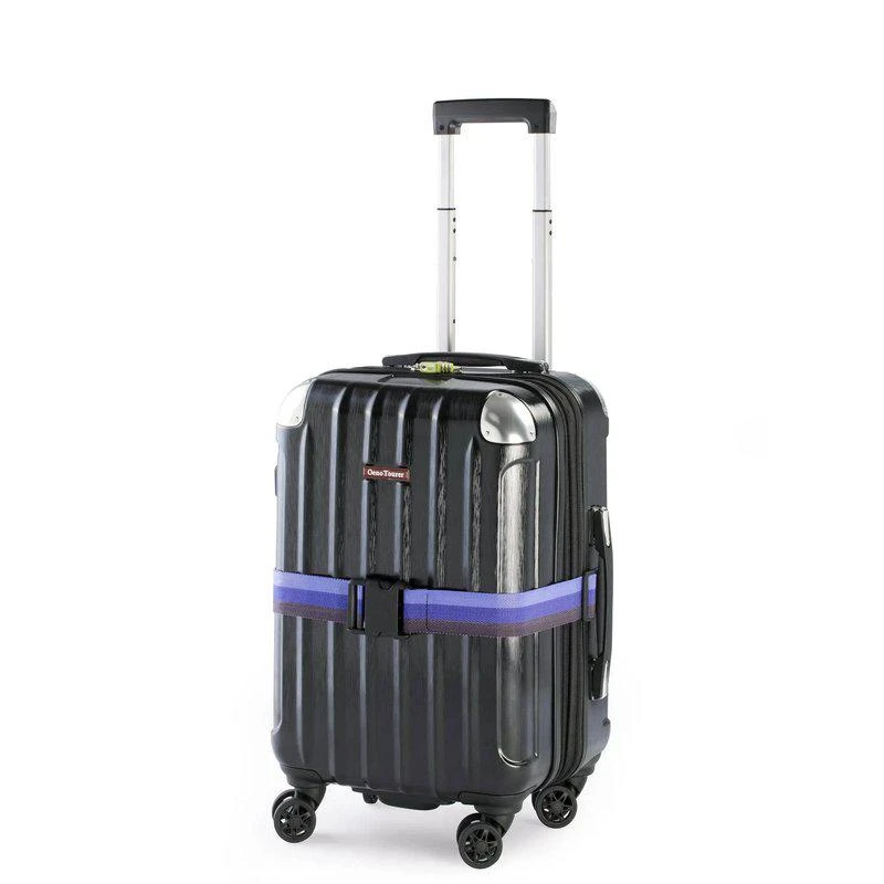 OenoTourer Wine Carrier Luggage For Carrying 6 Bottles Of Wine STANDARD 1
