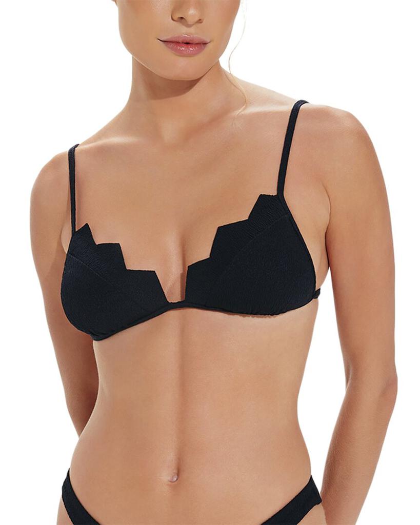 Vix Swimwear Firenze Imani Tri Parallel Top
