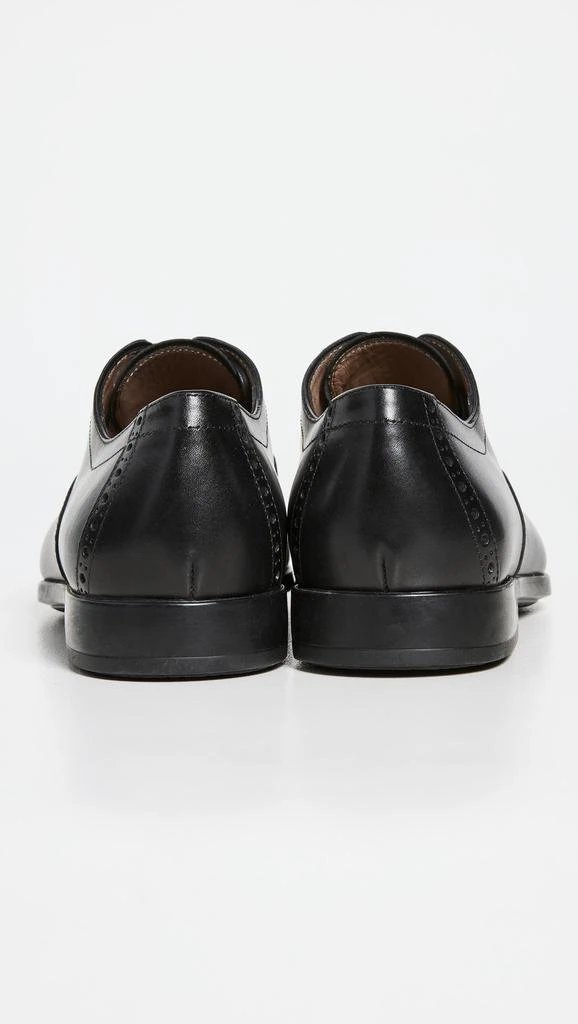 Salvatore Ferragamo Riley Oxford Shoes 2