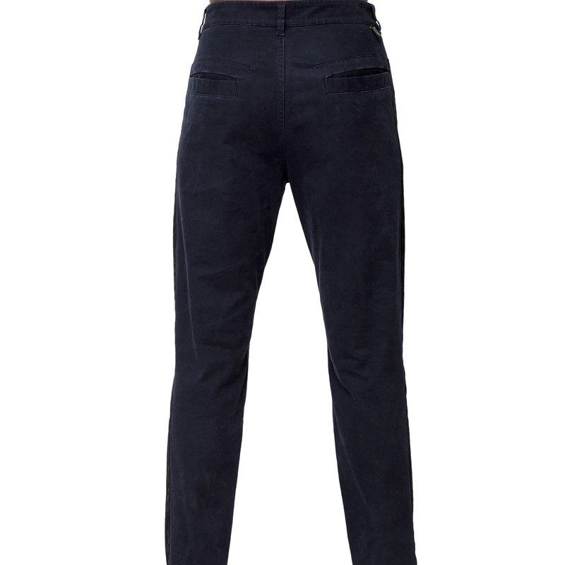 Konus Men's Cropped Chino Pants 2