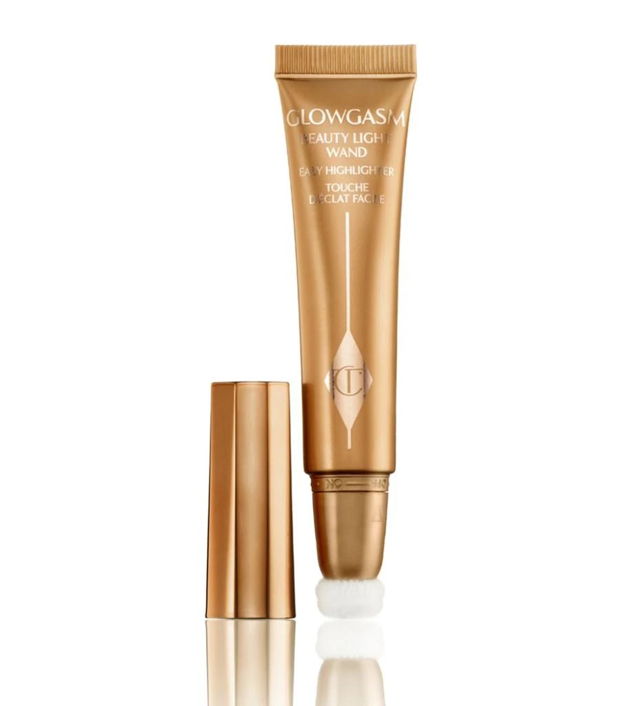 Charlotte Tilbury Glowgasm Beauty Light Wand Highlighter 4