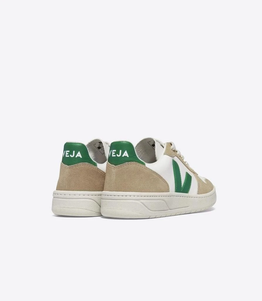 Veja Baskets Extra-White Emeraude Sahara - Homme 3