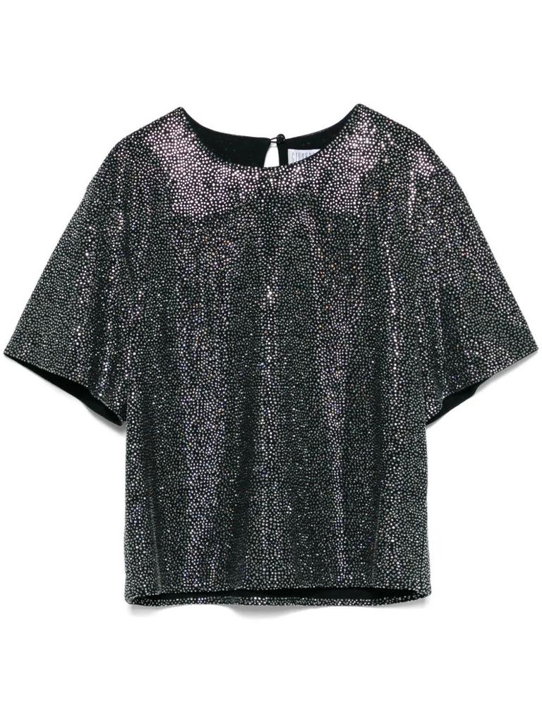 GIUSEPPE DI MORABITO Giuseppe di Morabito T-Shirt