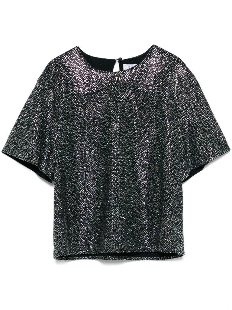 GIUSEPPE DI MORABITO Giuseppe di Morabito T-Shirt 1