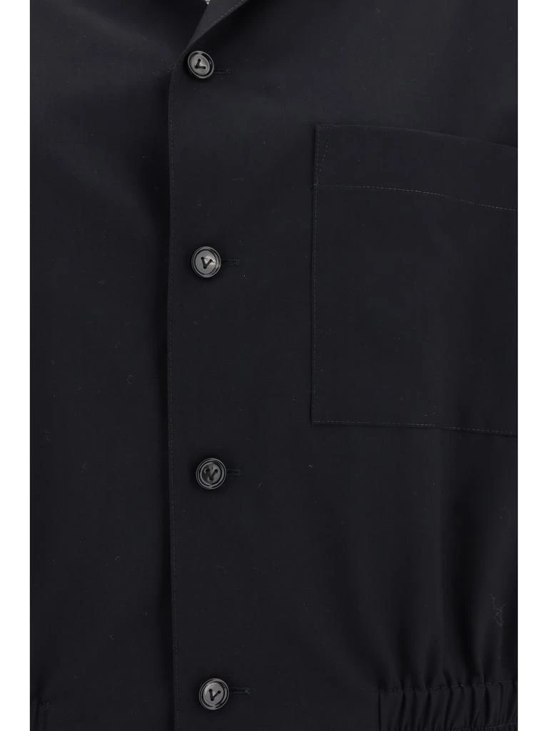 Bottega Veneta Short Sleeve Shirt 3