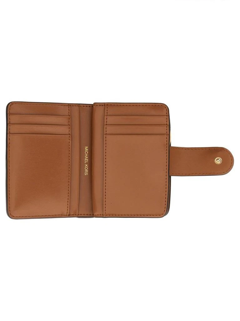 Michael Kors Michael Kors Wallet With Logo 2
