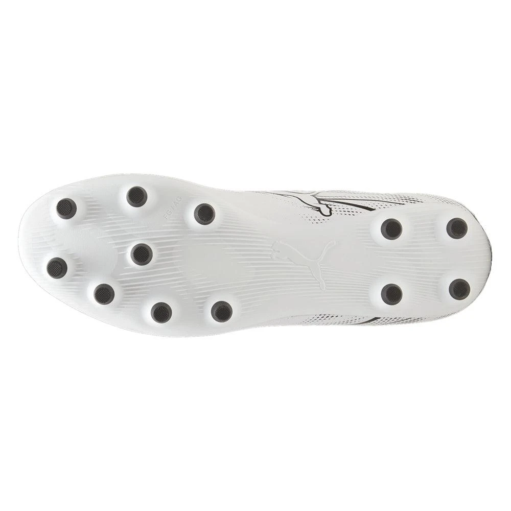 Puma Attacanto Firm Ground/Artificial Ground Soccer Cleats 5