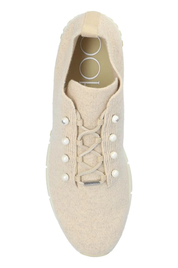 Jimmy Choo Sneakers Veles 6