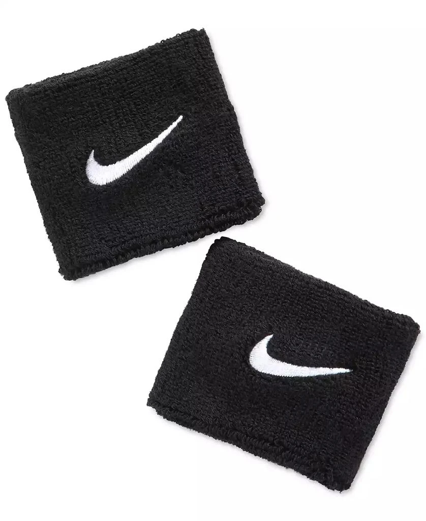NIKE Swoosh Sweatbands 1