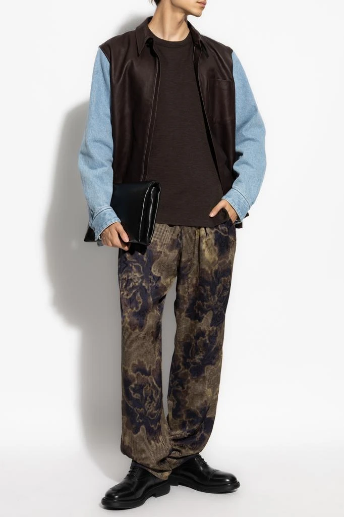 Officine Générale Long-sleeve T-shirt Benny 2