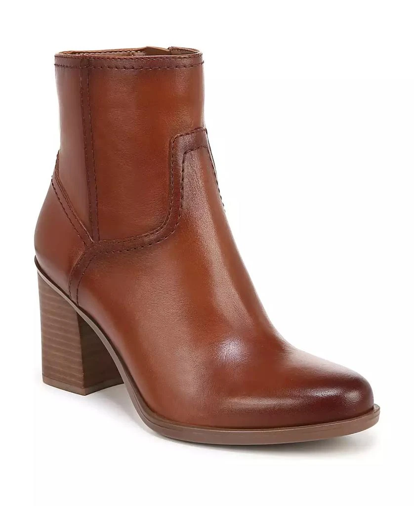 Naturalizer Kalina Block Heel Booties 1
