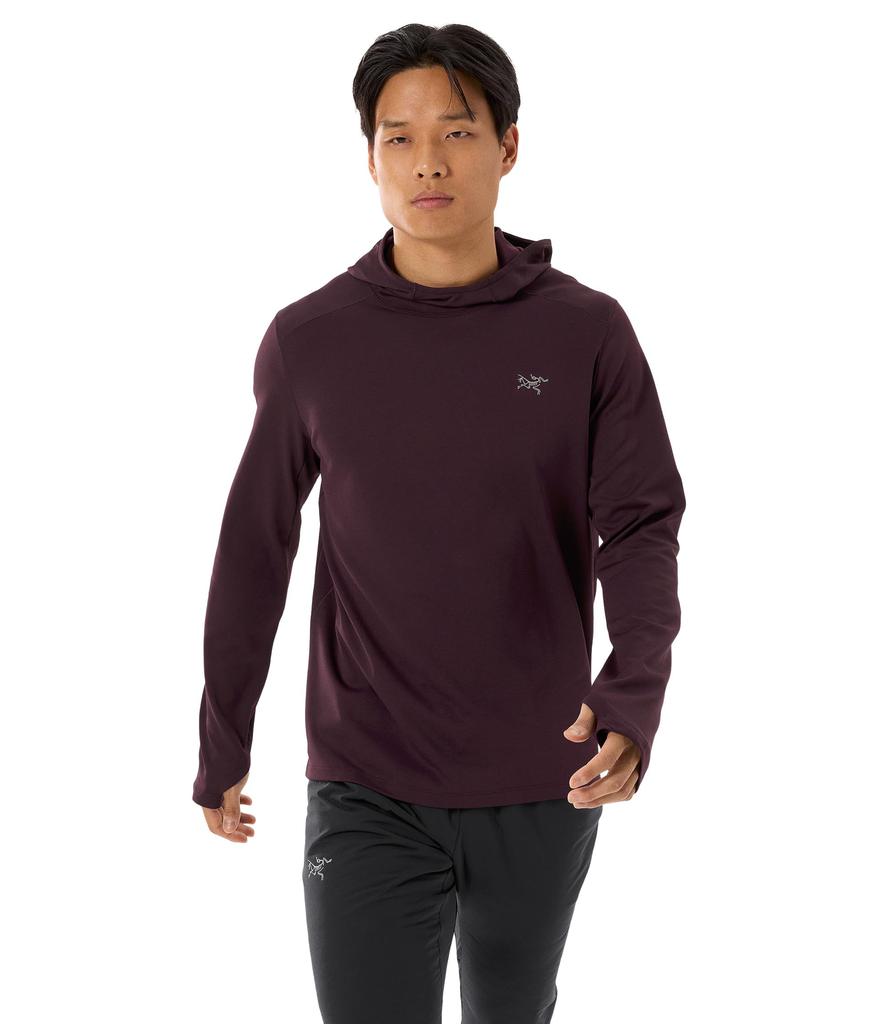 Shop Cormac Heavyweight Hoody on Sale at BeyondStyle – Get