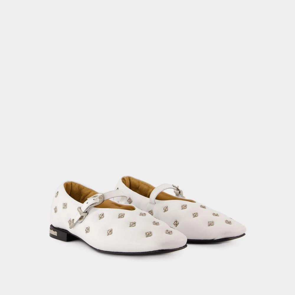 Toga Pulla AJ1342 BALLERINAS 2