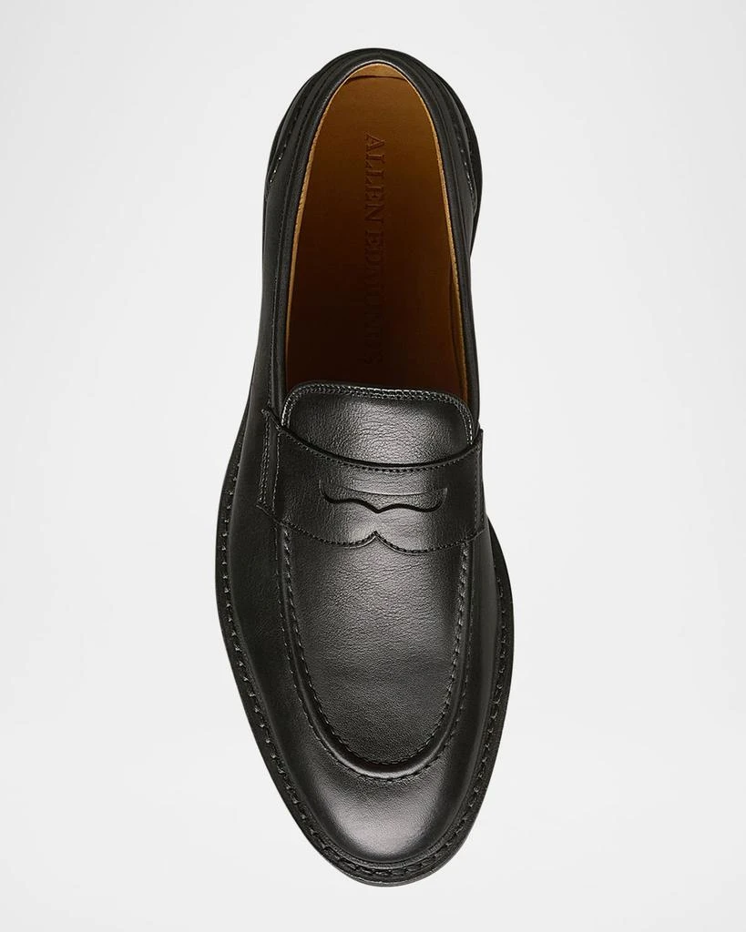 Allen Edmonds Men's Randolph Verse Leather Penny Loafers 5