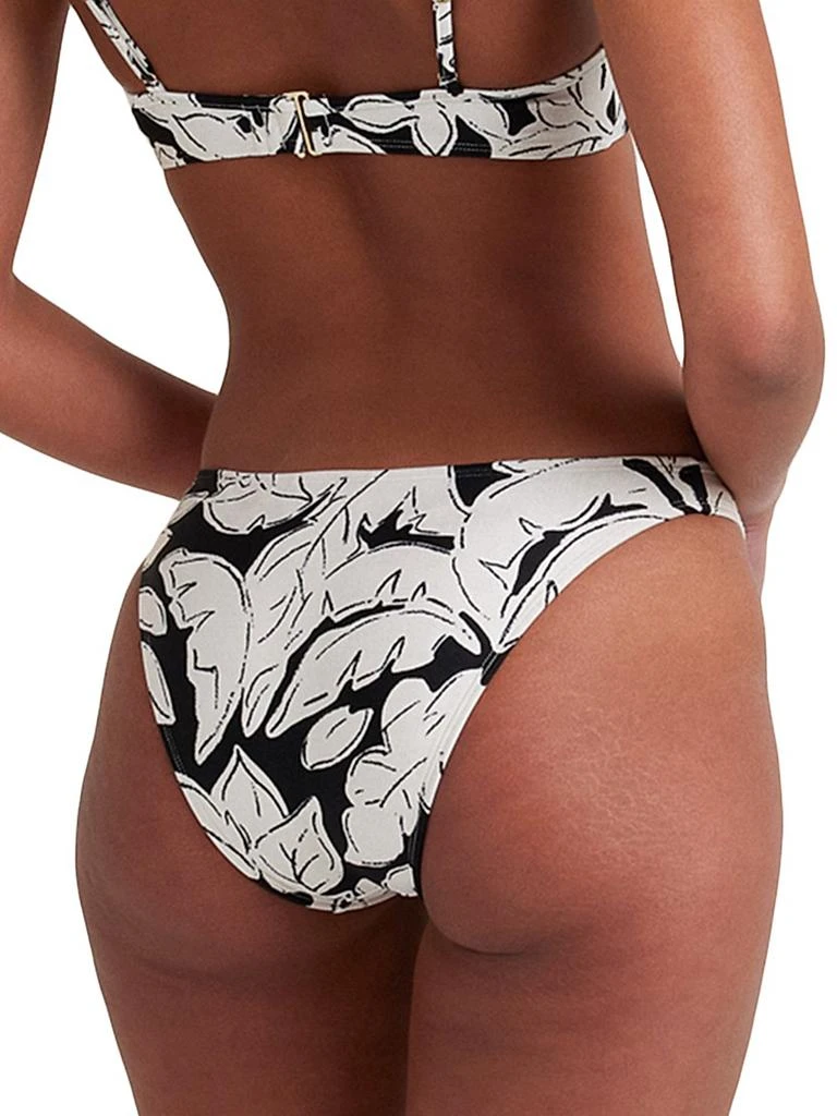 Peony Staple Pant Swim Bottom 4