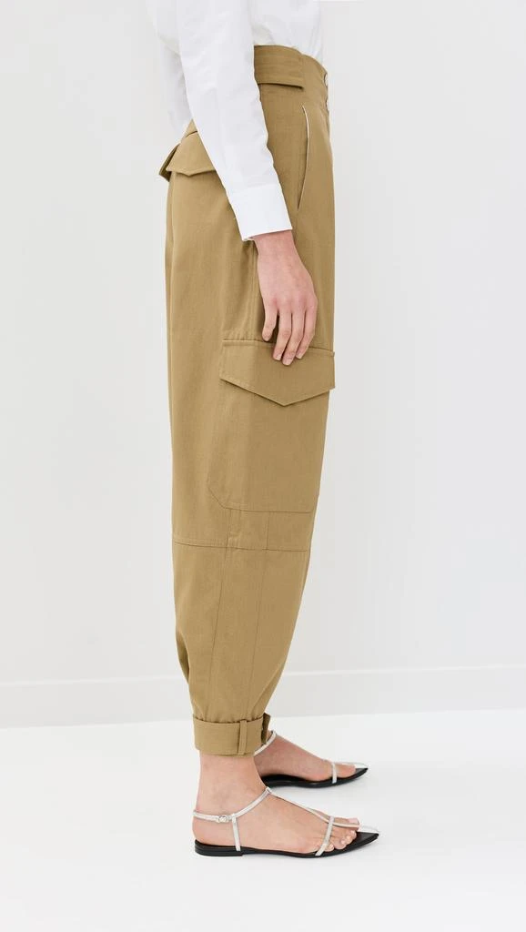 CO Workwear Cargo Pants 3