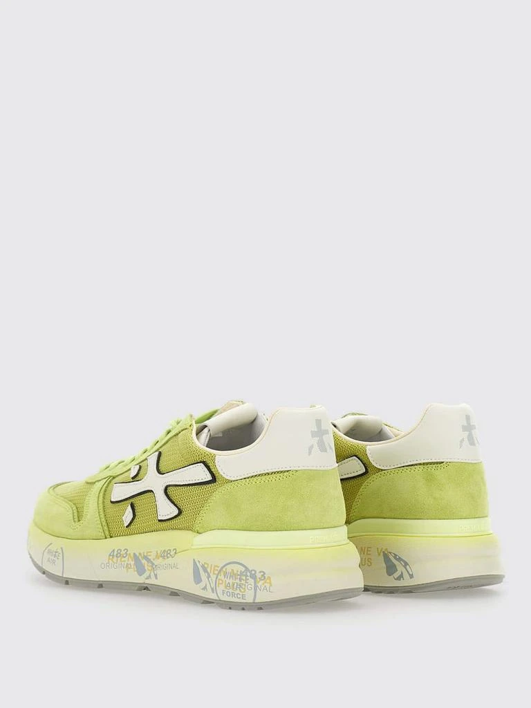 PREMIATA Sneakers men Premiata 3