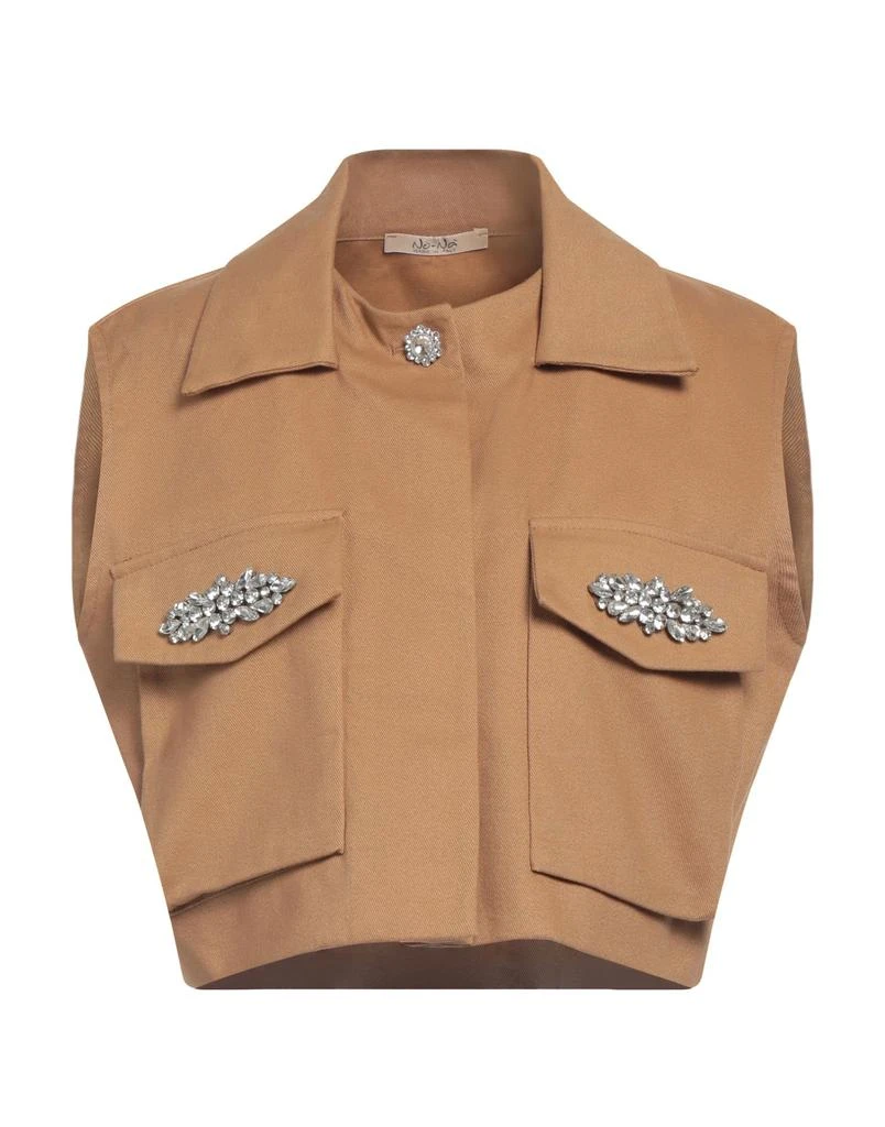 NO-NÀ Vest 1