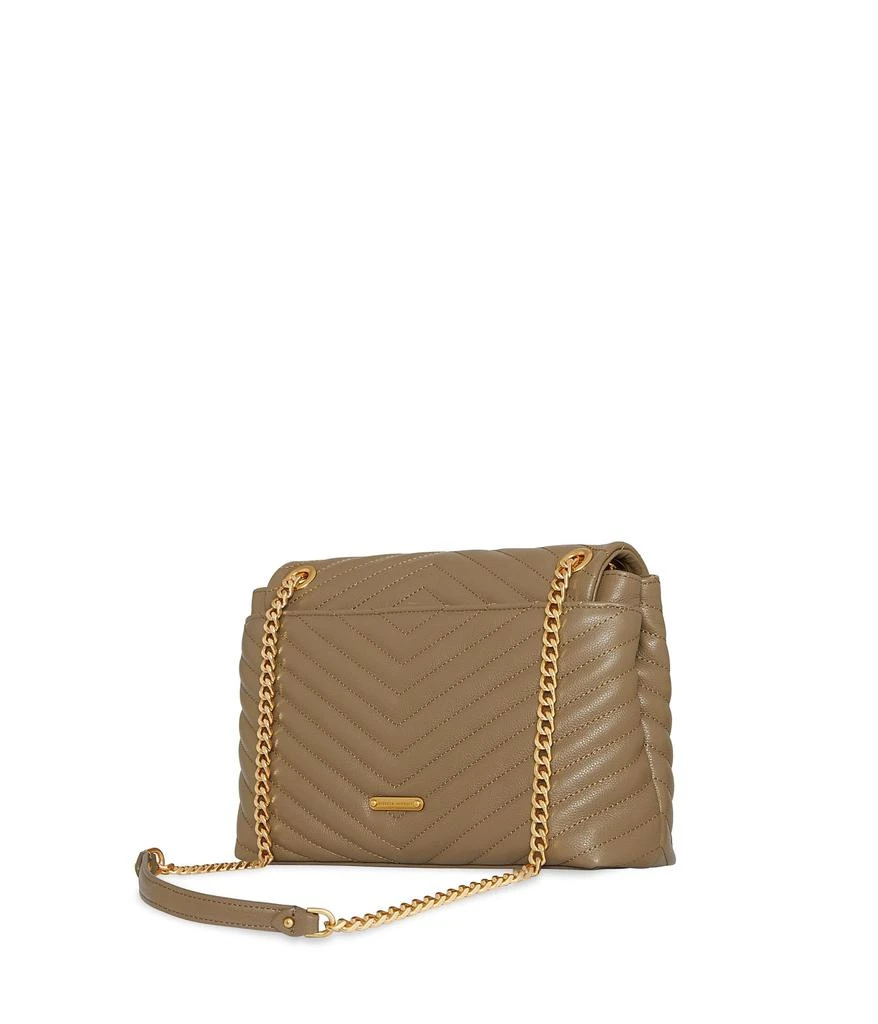 Rebecca Minkoff Edie Flap Shoulder Bag 2