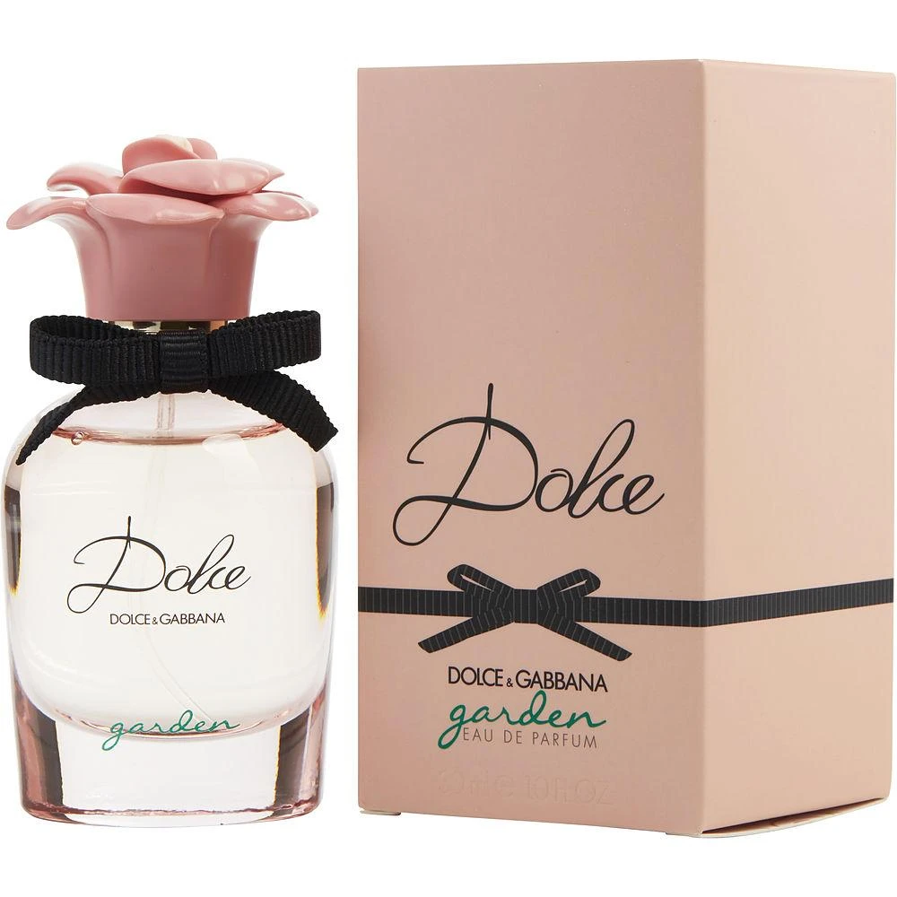 Dolce & Gabbana Dolce Garden By  Eau De Parfum Spray 1 Oz Women 1