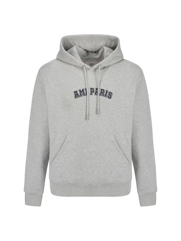 AMI Ami Paris Sweatshirts