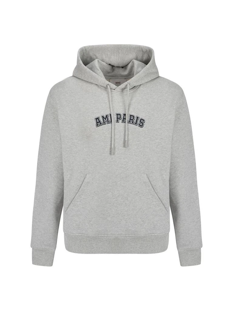 AMI Ami Paris Sweatshirts 1