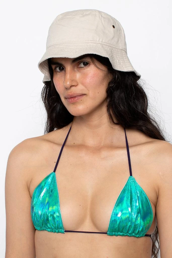 Los Angeles Apparel HAT02 - Unisex Cotton Twill Bucket Hat 13