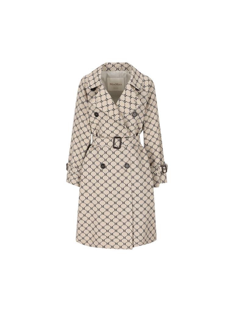 MAX MARA THE CUBE Max Mara The Cube Coats