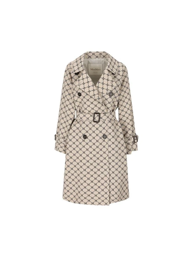 Max Mara The Cube Max Mara The Cube Coats 1