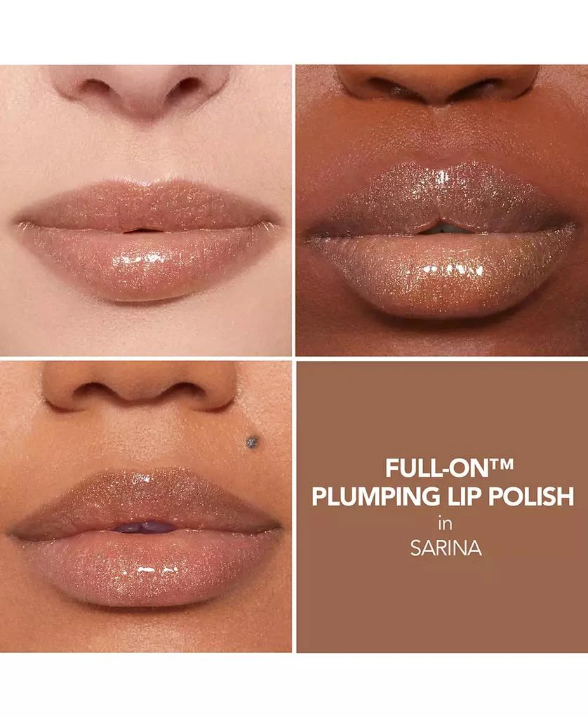 Buxom Cosmetics Full-On Plumping Lip Polish 2